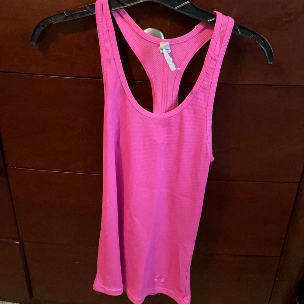 Under Armour Victory tank top